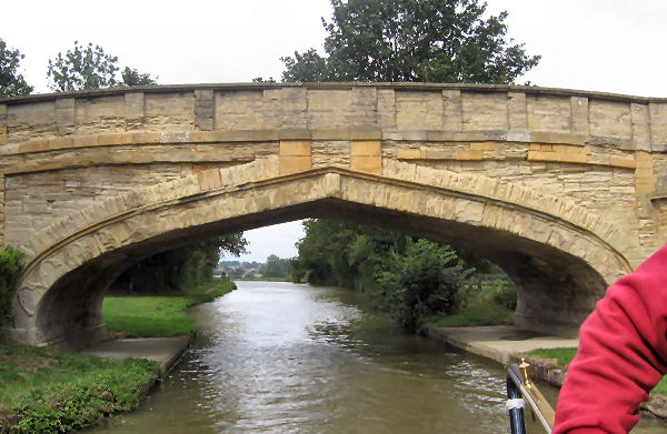 Soloman's Bridge