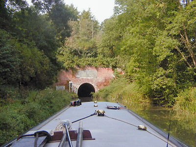 Bruce Tunnel