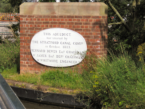 Edstone Aqueduct