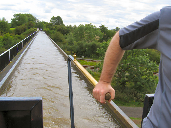 Edstone Aqueduct