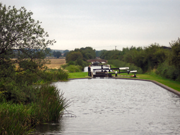 Countryside near Curdworth