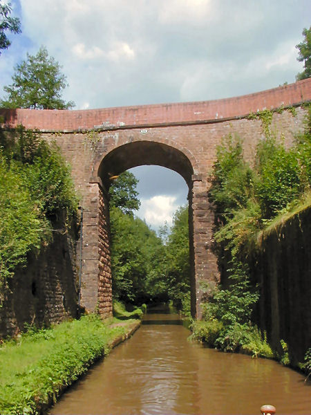 Woodseave Cutting