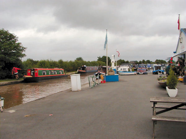 Venetian Marina