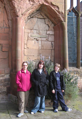 Coventry Cathedral