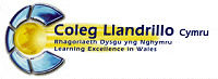 Coleg Llandrillo