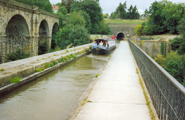 Chirk Aqueduct