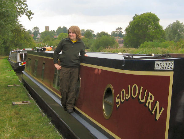 Top lock worker!